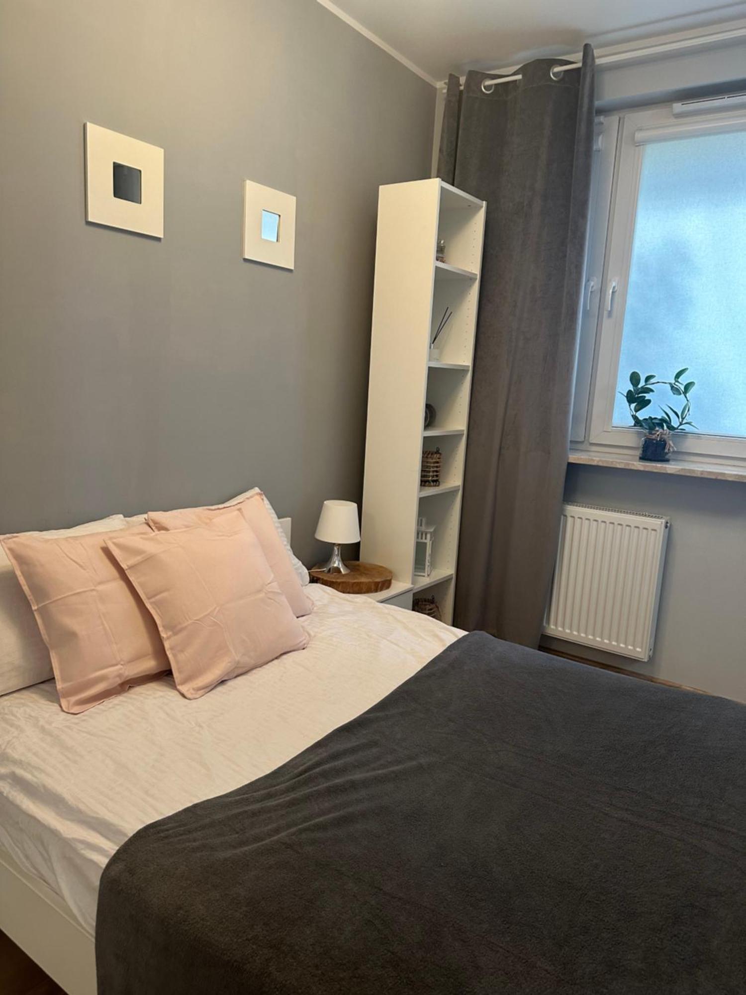 Apartament Cosy Near To The Chopin's Airport Cybernetyki 2c *