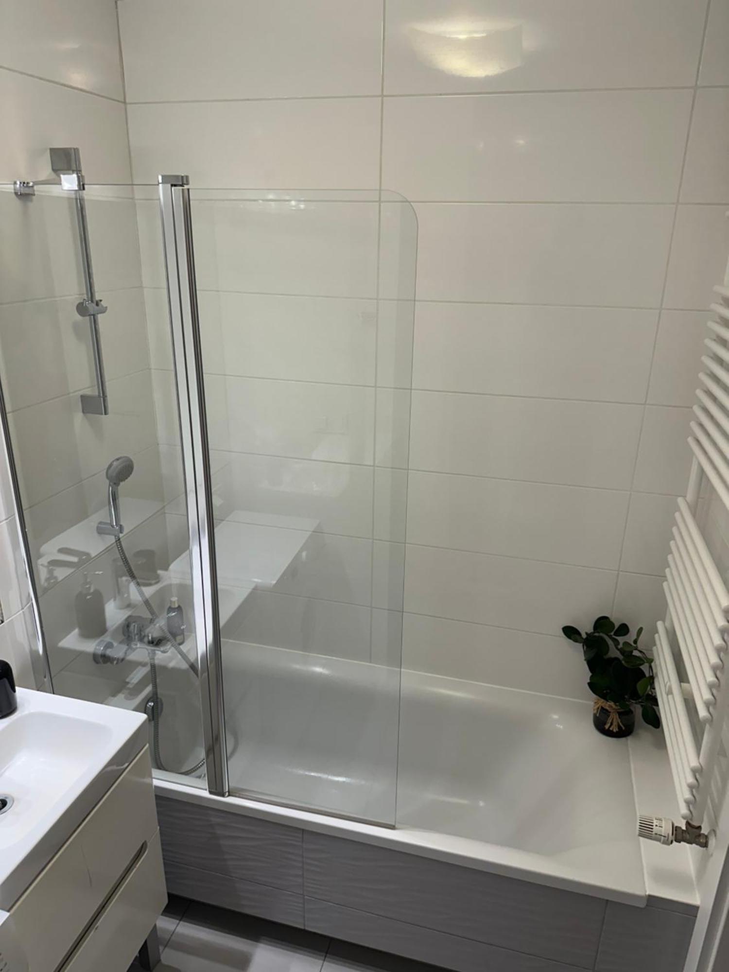 Cosy Near To The Chopin's Airport Cybernetyki 2c Apartament Warszawa